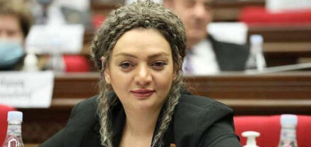 ՔՊ-ական բուժքույրը «խելամիտ մեդիա» ու բարձրագույն կրթություն է ուզում