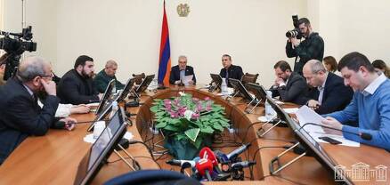 Բոյկոտից մանթրաժ են․ Հրապարակ