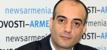 Մենք որոշել ենք, որ «Արմնյուզ» անունով հեռուստաընկերություն այլևս չի լինի․ Արման Սաղաթելյան