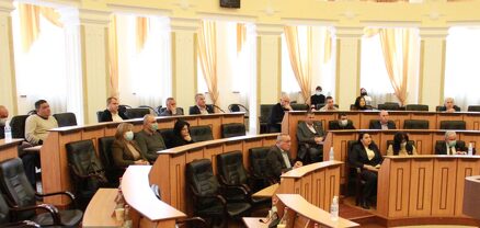 Արցախի ԱԺ պետաիրավական հարցերի մշտական  հանձնաժողովում քննարկվել է «Բռնազավթված տարածքների մասին» օրենքի նախագիծը