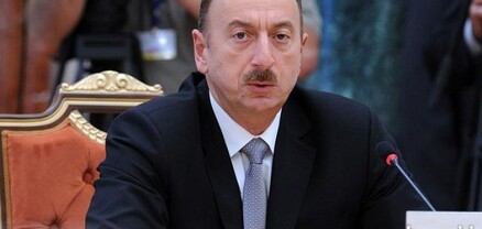 Ալիևը կարծում է, որ Ադրբեջանն ու Հայաստանը խաղաղ համաձայնագրի կգան