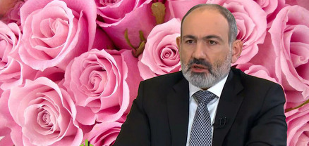 Վարչապետի աշխատակազմը 19 հազար դոլարի ծաղիկ է գնել