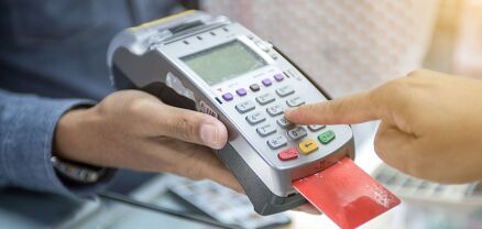 Հայաստանում POS տերմինալների միջոցով գնումների ծավալն աճել է