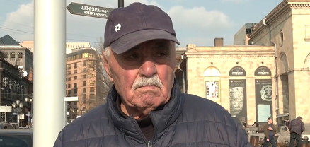 Քաղաքացիները դուրս կգա՞ն փողոց՝ ընդդեմ Նիկոլ Փաշինյանի