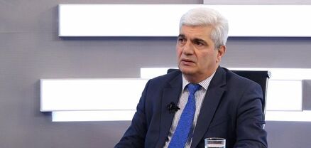 ՌԴ ներխուժումը Ուկրաինա շատ հավանական է. Ստեփան Գրիգորյան