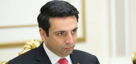 Արամ Պողոսյանը նշանակվել է ԶՈւ թիկունքի պետ-վարչության պետ