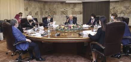 Ընդդիմադիրները մերժել են մասնակցել ադրբեջանական պատվիրակության հետ ընթրիքին․ Հրապարակ