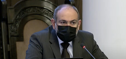 Կիրակացվեն ճանապարհատրանսպորտային նոր շինարարական աշխատանքներ. Նիկոլ Փաշինյան