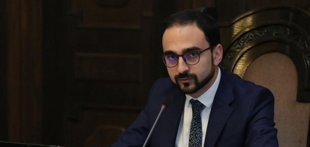 Տիգրան Ավինյանը դարձել է «Հայբիզնեսբանկի» տնօրենների խորհրդի անդամ