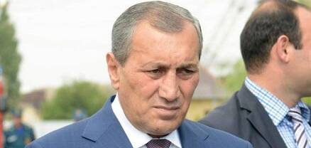 Սուրիկ Խաչատրյանի և նրա ընտանիքին պատկանող գույքերի նկատմամբ կիրառվել է արգելանք