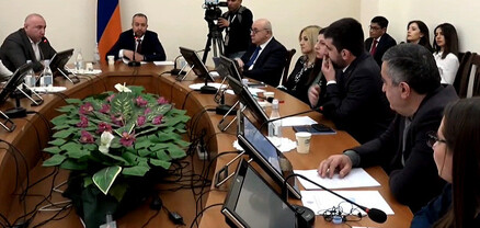 «Ժողովրդի անունից» «անում են այն, ինչ նպատակահարմար են գտնում. Փաստ