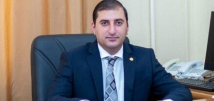 Որ դատավորին էր ամոթանք տալիս Թաթոյանը