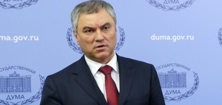 Շվեդիան և Ֆինլանդիան արգելել են Վոլոդինի ինքնաթիռի թռիչքը իրենց օդային տարածքով