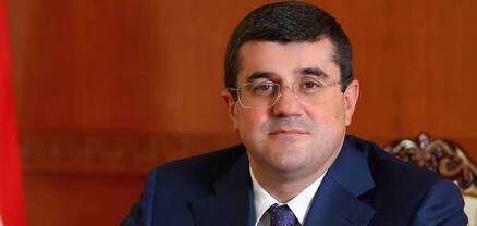 Արայիկ Հարությունյանն արգելել է հանրահավաք կազմակերպել․ Հրապարակ