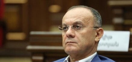 Ադրբեջանի և Թուրքիայի հանցանքները ևս պետք է արժանի գնահատականի ստանան. Օհանյան՝ Կանադայի բանագնացին
