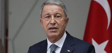 Թուրքիայի պաշտպանության նախարարը կմեկնի Բրյուսել՝ մասնակցելու ՆԱՏՕ-ի ժողովին