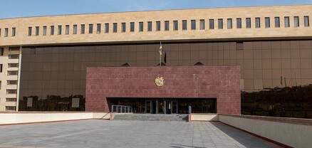 Ով կնշանակվի Գլխավոր շտաբի պետի պաշտոնակատար. Ժողովուրդ