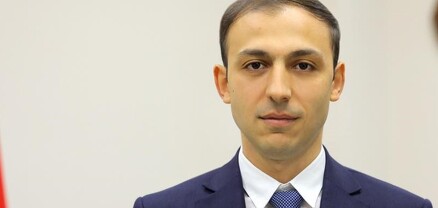 Արցախի ժողովուրդն այս տարածքի հետ կապված է իրավունքով․ Գեղամ Ստեփանյան