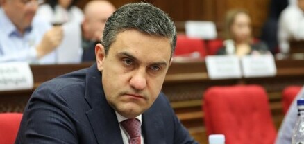 Ամենահաճախ հնչող հարցը. ո՞վ կհաղթի Ուկրաինայի համար պայքարում. Ռուսաստա՞նը, թե՞ Արևմուտքը