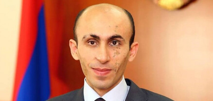 Արտակ Բեգլարյանն ընտրվել է Արցախի պետական համալսարանի խորհրդի նախագահ