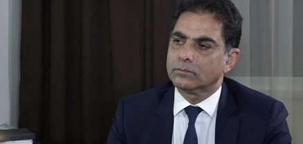 Սփյուռքի գերագույն հանձնակատար Սինանյանը գալիս է Ֆրանսիա՝ հայ համայնքը տկարացնելու համար. Մուրադ Փափազյան