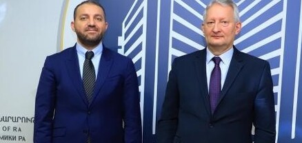 Չնայած մեծ շոկերին՝ պատերազմին և Covid 19-ին, ՀՀ-ի մակրոտնտեսական ցուցանիշները բավականին տպավորիչ են
