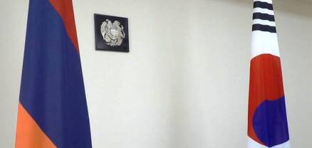 Հայաստանի և Կորեայի ԱԳ նախարարները միմյանց հետ առավել սերտորեն աշխատելու պատրաստակամություն են հայտնել