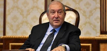 Արմեն Սարգսյանը ողջունում է փետրվարի 19-ին Մյունխենում Հայաստանի և Սաուդյան Արաբիայի ԱԳ նախարարների հանդիպումը