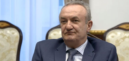 «Փուռը» տալու նախարարությունն ու ալիբիների կոլեկցիոները