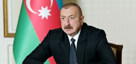 Ալիևը հաջորդ շաբաթ կայցելի Մոսկվա. Turan