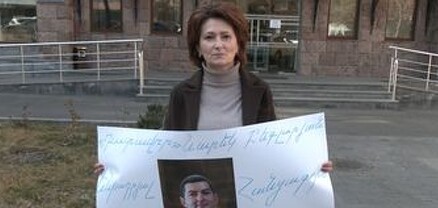Մենակ մուրճի ձայնը լսելիս՝ կարող է գիտակցել, որ դա դատարան է