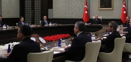 Ուկրաինայի հարցով կգումարվի Թուրքիայի կառավարության հատուկ նիստ