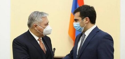 Պետական կառավարման համակարգում բանիմաց կադրերի ներգրավումը շատ կարևոր է. Հակոբ Արշակյան