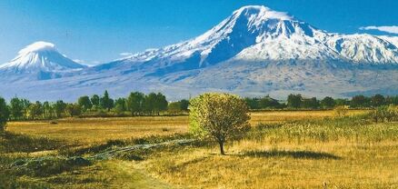 Դիվերսիան Հայաստանի նկատմամբ սկսվել է