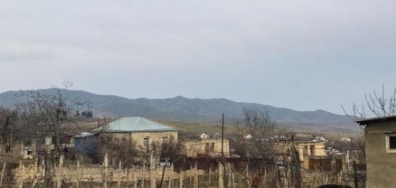 Խրամորթում կեսօրից հետո բարձրախոսով գյուղը լքելու բարբաջանքներ չեն հնչել․ Հունան Թադևոսյան