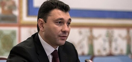 Դատարկ պոպուլիզմը շարունակվում է․ Էդուարդ Շարմազանով