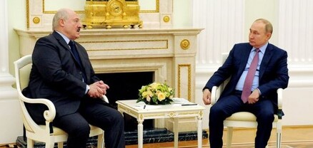 ԽՍՀՄ-ը միշտ ապրել է պատժամիջոցների պայմաններում և մեծ հաջողությունների է հասել. Պուտին