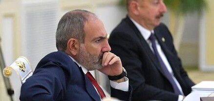Ում են հասցեագրված եղել և ինչպես են փոխանցվել Ադրբեջանի կողմից 5 առաջարկները. Ժողովուրդ