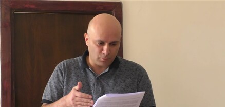 Ինչո՞ւ են Շիրակի պետական համալսարանով զբաղվում ԱԱԾ-ն և Հակակոռուպցիոն կոմիտեն. Առավոտ