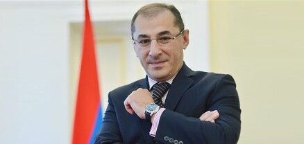 Հանգիստ ժամանակ իրար միս ենք ուտում, բայց երբ ճգնաժամային վիճակ է, կոնսոլիդացիա ենք ձեռք բերում. ֆինանսների նախկին նախարար