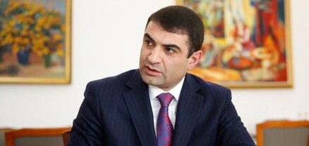 Շատ լավ է, որ Թալինի ավագանուն հորդորում եք աշխատել. Աշոտ Սիմոնյան. Առավոտ