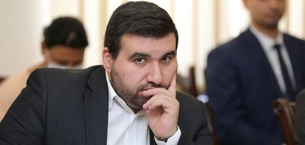 «Ծանր վիրավորանքի» օրենքը ծաղրուծանակի առարկա է դարձնում իշխանավորներին