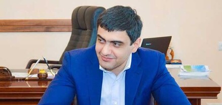 Դատարանը Առուշանյանի վերաբերյալ վճիռ կայացրեց