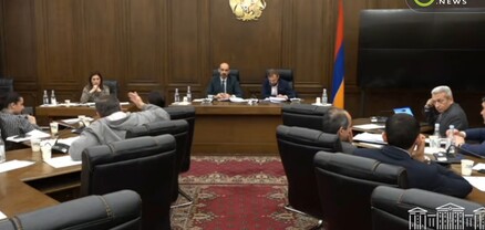Բարձրաստիճան պաշտոնյա, կրթությամբ իրավաբան անձն ասում է՝ հա, օրենք ենք խախտել, որովհետև պե՞տք էր. Խաչատրյան