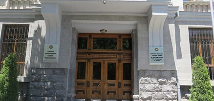 Նոր մանրամասներ. ուր են անհետացել դատական գործերի մակագրման համակարգի առգրավված բանալիները. Ժողովուրդ