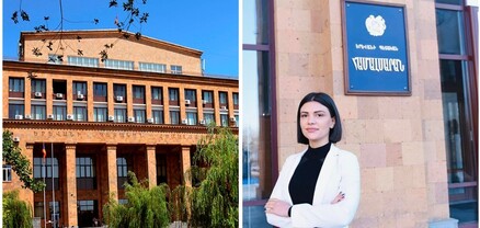 ԵՊՀ վարչության աշխատողները զանգվածաբար լքում են համալսարանը