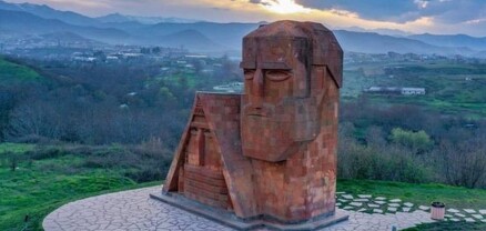 Արցախցիներն ի պաշտպանություն ՌԴ-ի ակցիաներով են հանդես գալիս․ Հրապարակ