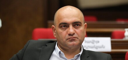 Որպես նախարար՝ գո՞հ եք. Թադևոս Ավետիսյան. Առավոտ