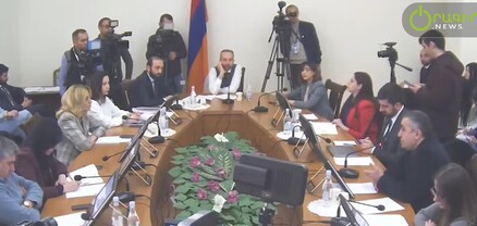 Կառավարությունը որդեգրել է ՀՀ և Արցախի միջև խաղաղ դարաշրջան բացելու պետական ռազմավարություն. Էդուարդ Աղաջանյան