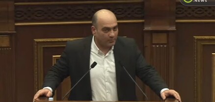Եկել եմ կառավարությանը և պարոն Պապոյանին պաշտպանեմ Սերգեյ  Բագրատյանից. Թադևոս Ավետիսյան